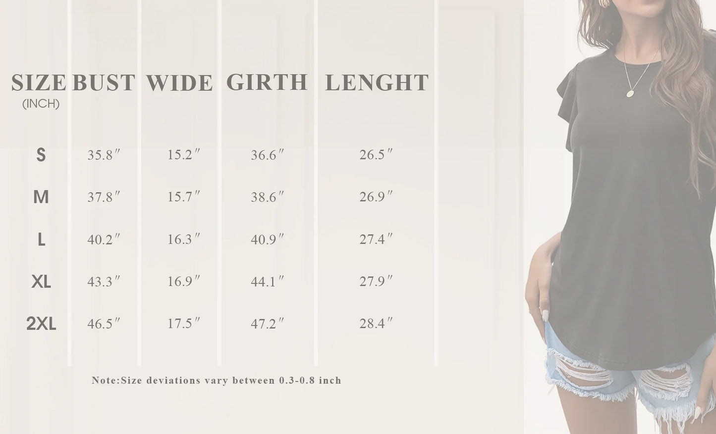 Women'S Summer Casual Tops round Neck Soft Short Sleeves Tops Basic T-Shirt Blouse